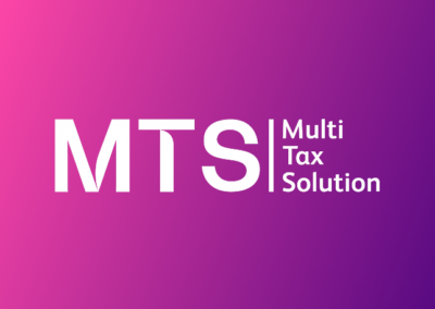 Multi Tax Solution (MTS)