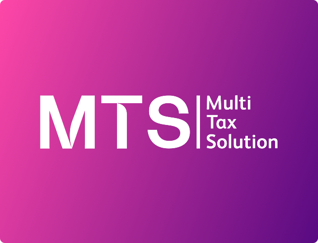 Multi Tax Solution (MTS)