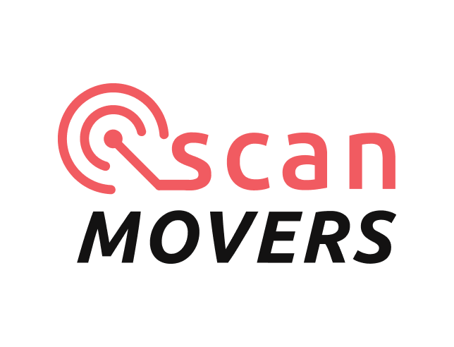 ScanMovers – Website redesign