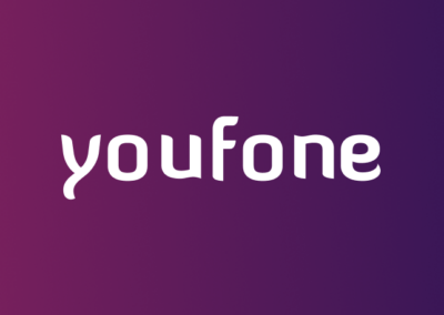 YouFone – Redesign